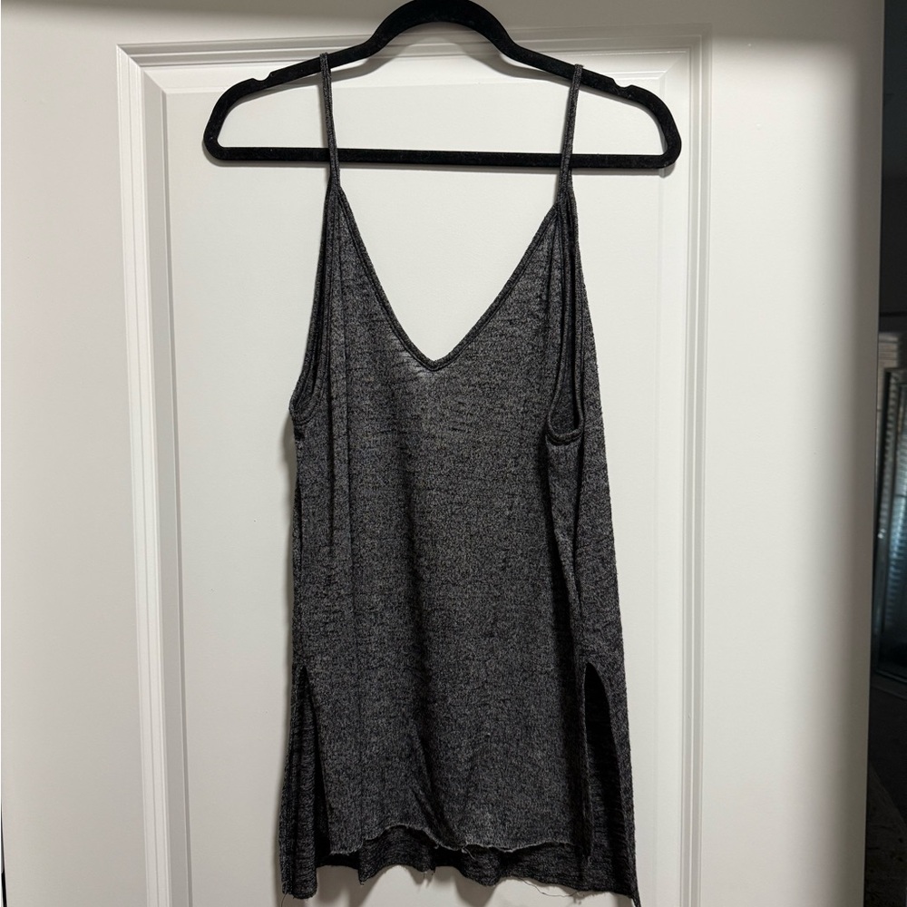 Project Social T Tank Top